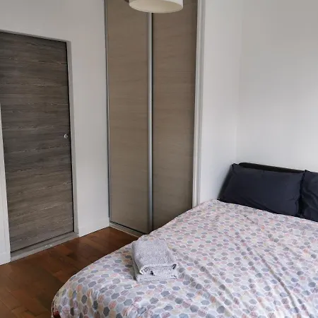 Lovely Flat In Paris - City Center - Nation-Picpus Exterior photo
